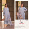 R 1275 By Shree Viscose Cottan Pakistani Readymade Suits Wholesalers In Delhi
